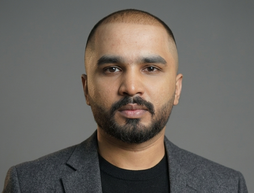 Hassam Akram
