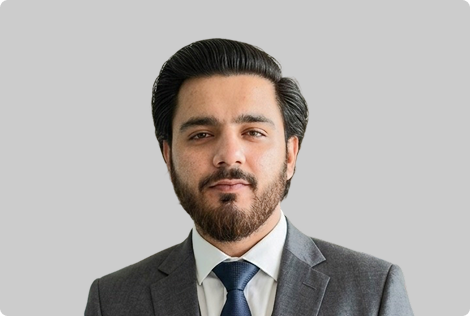 Hussain Awan