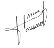 Signature