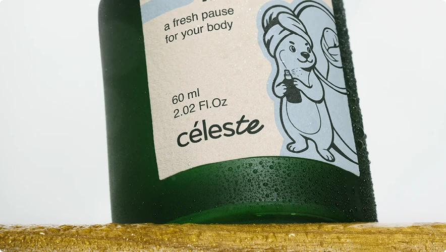 Céleste