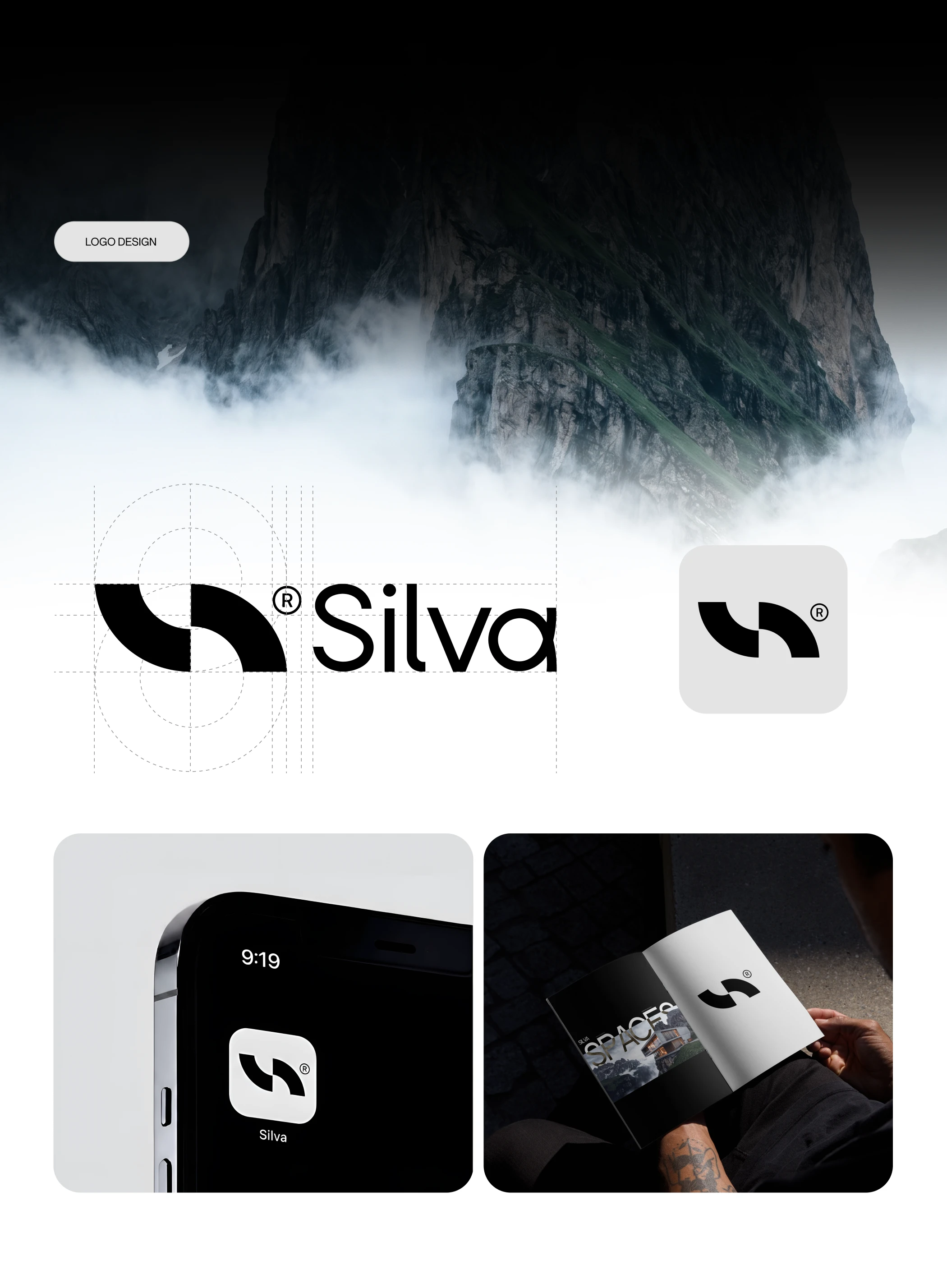 Silva project showcase 6