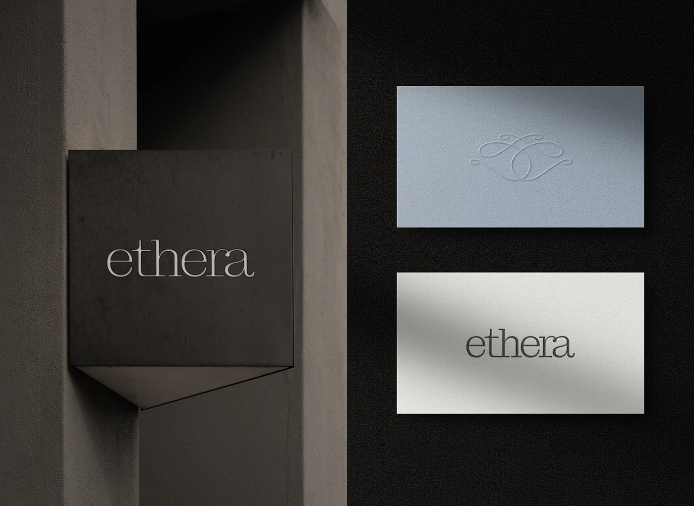 Ethera project showcase 2