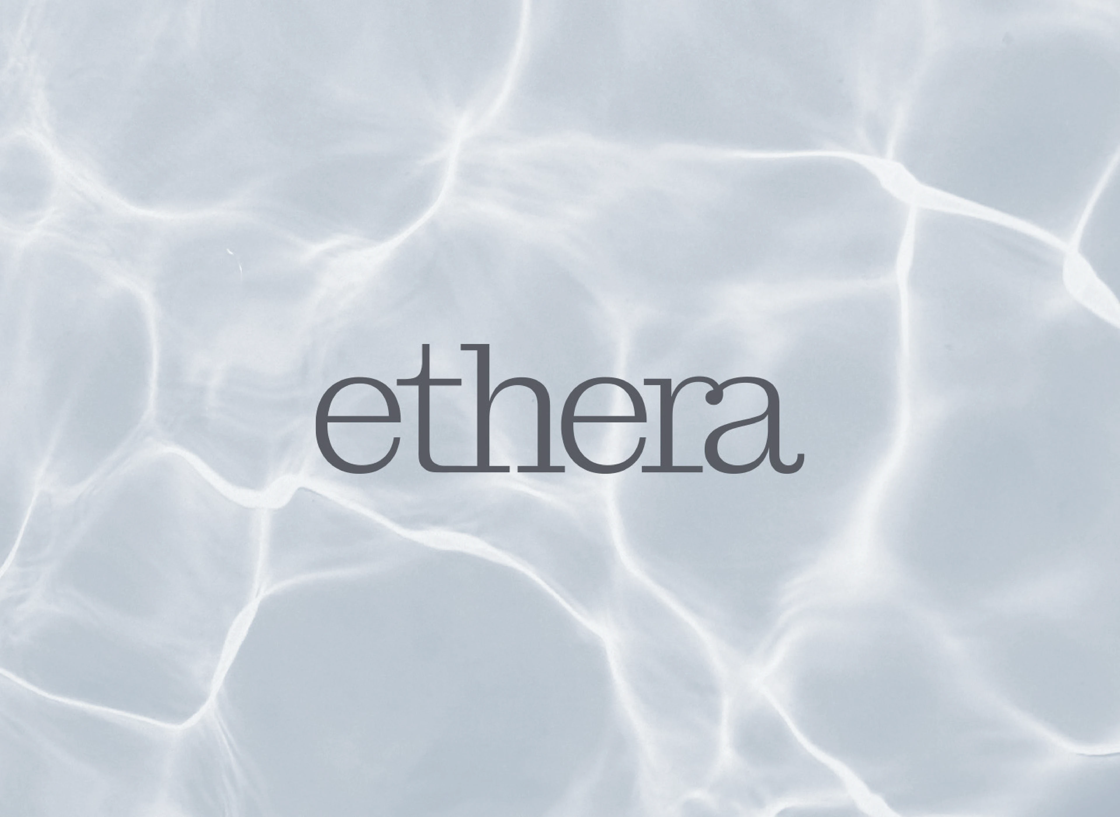 Ethera project showcase 3