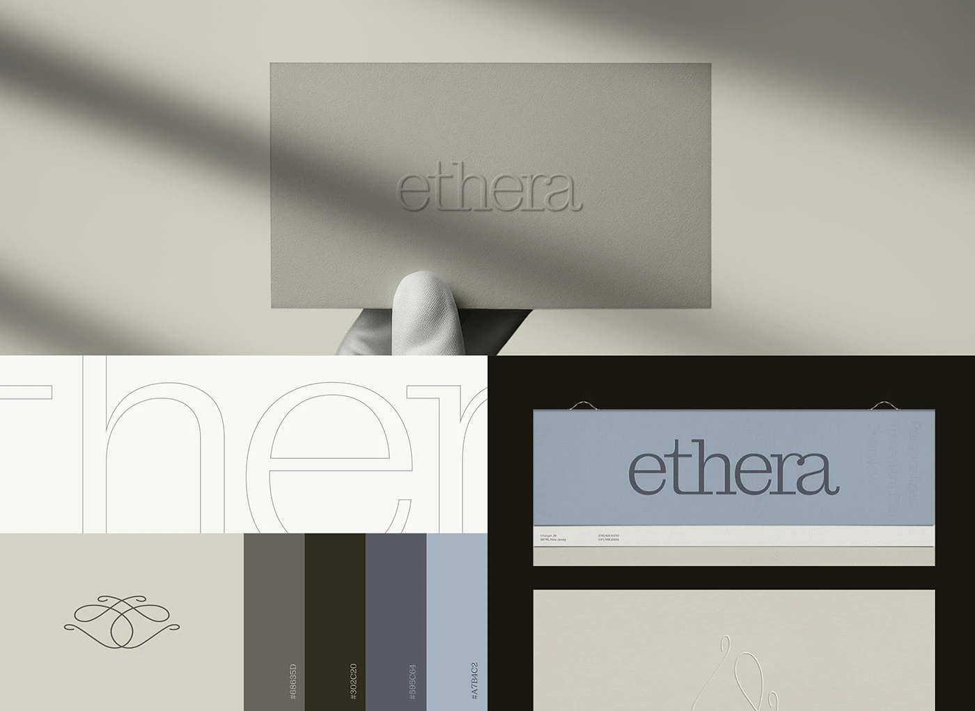 Ethera project showcase 5