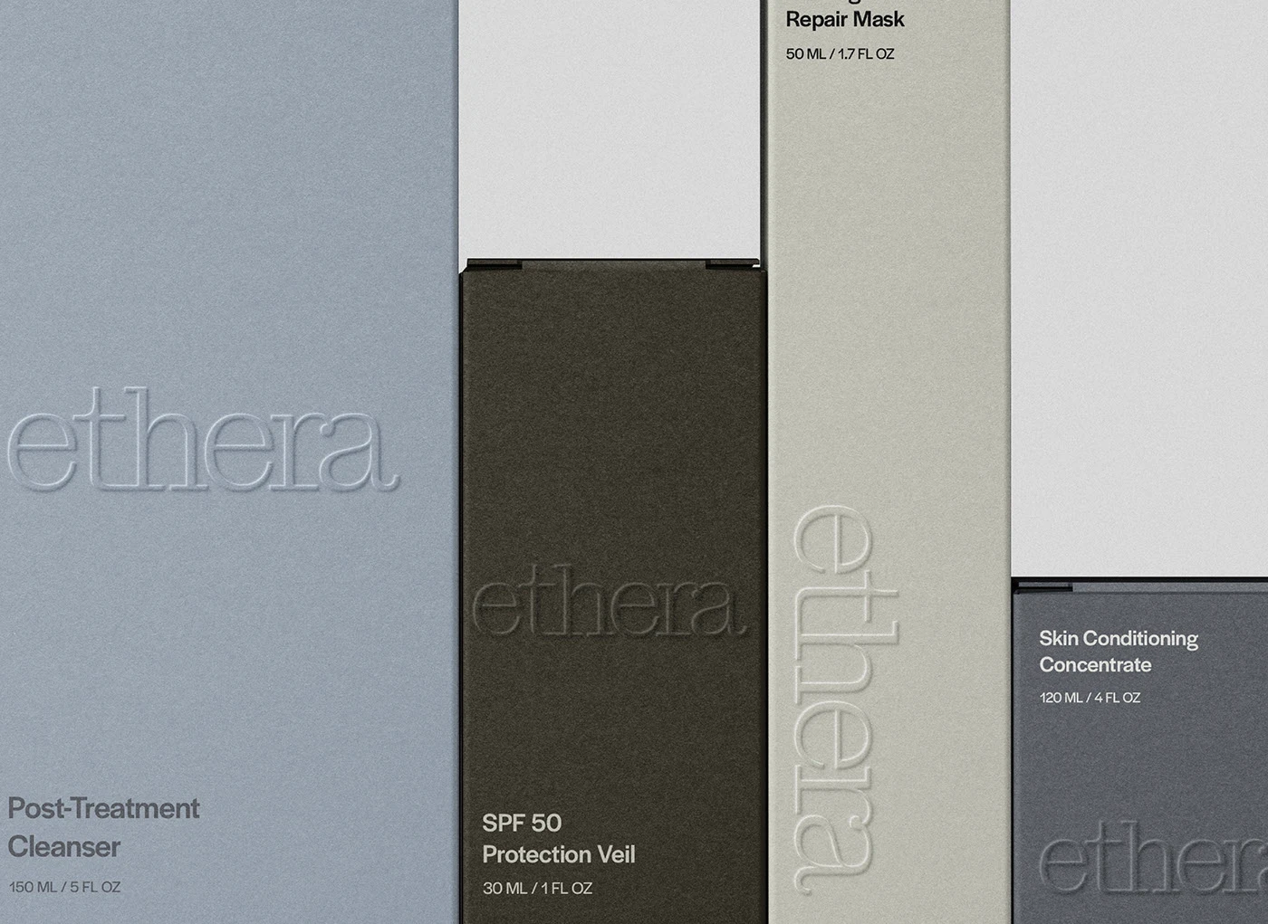 Ethera project showcase 12