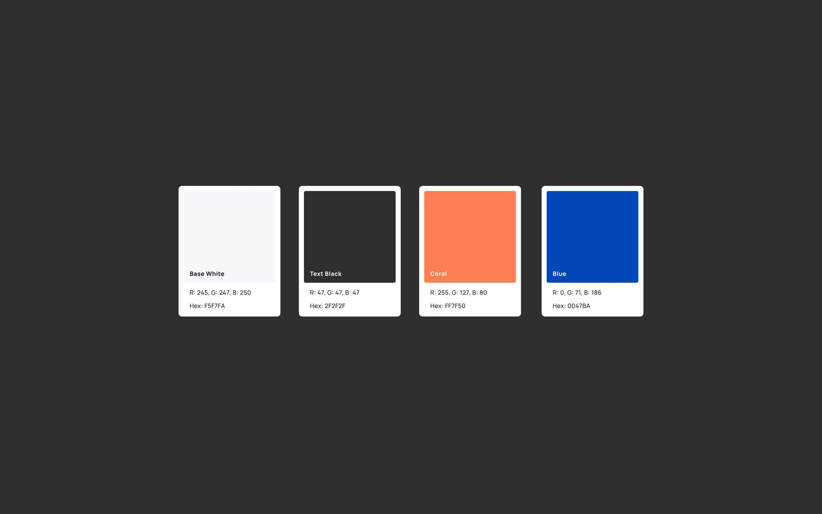 Squircle™ project showcase 4