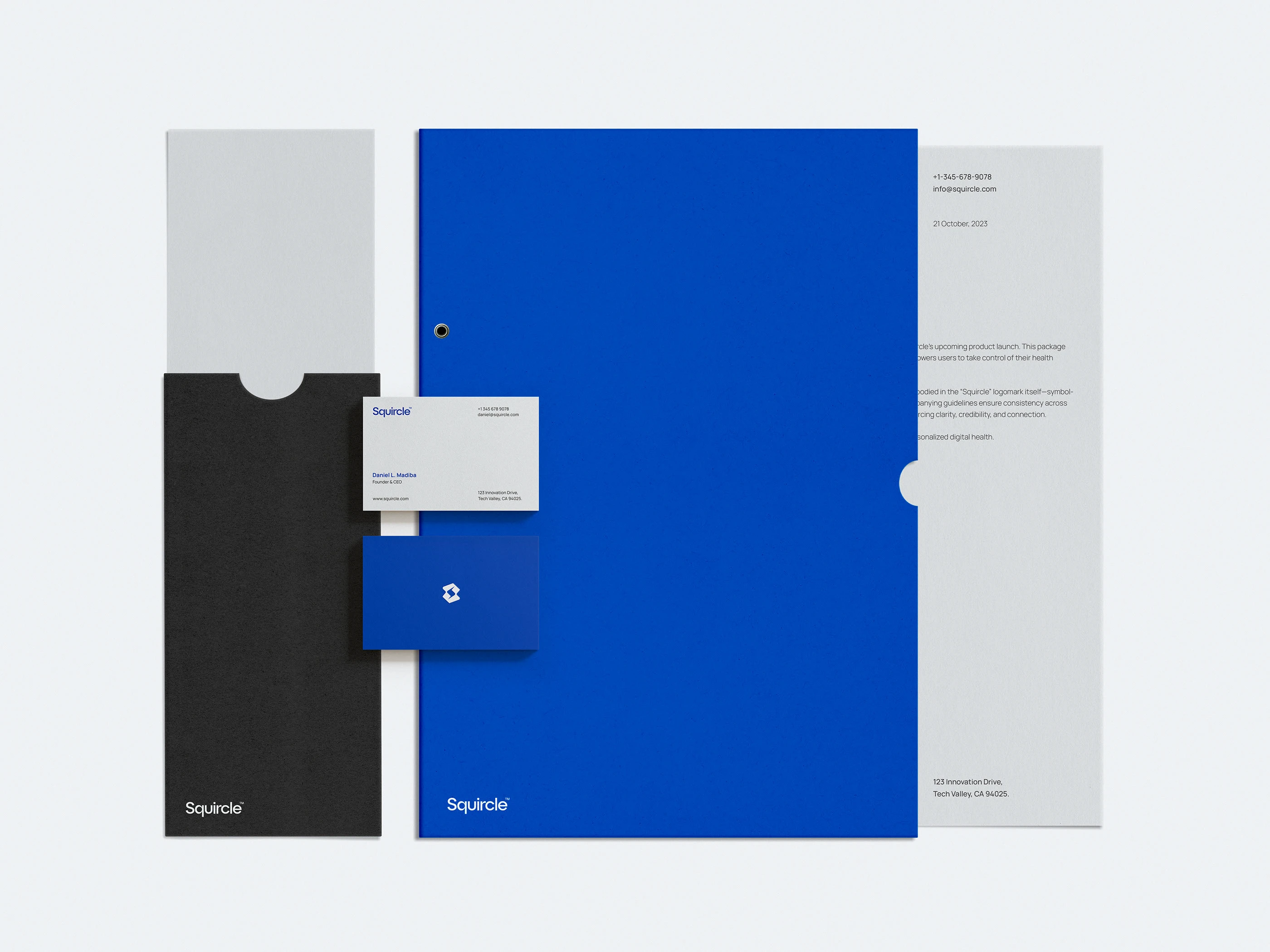 Squircle™ project showcase 13