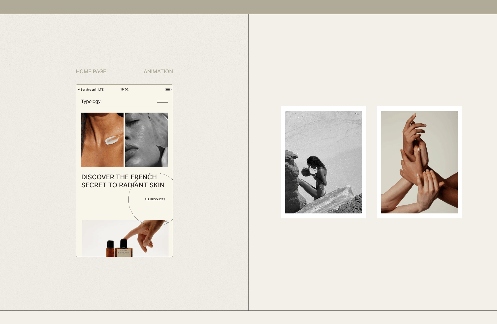 Typology project showcase 4