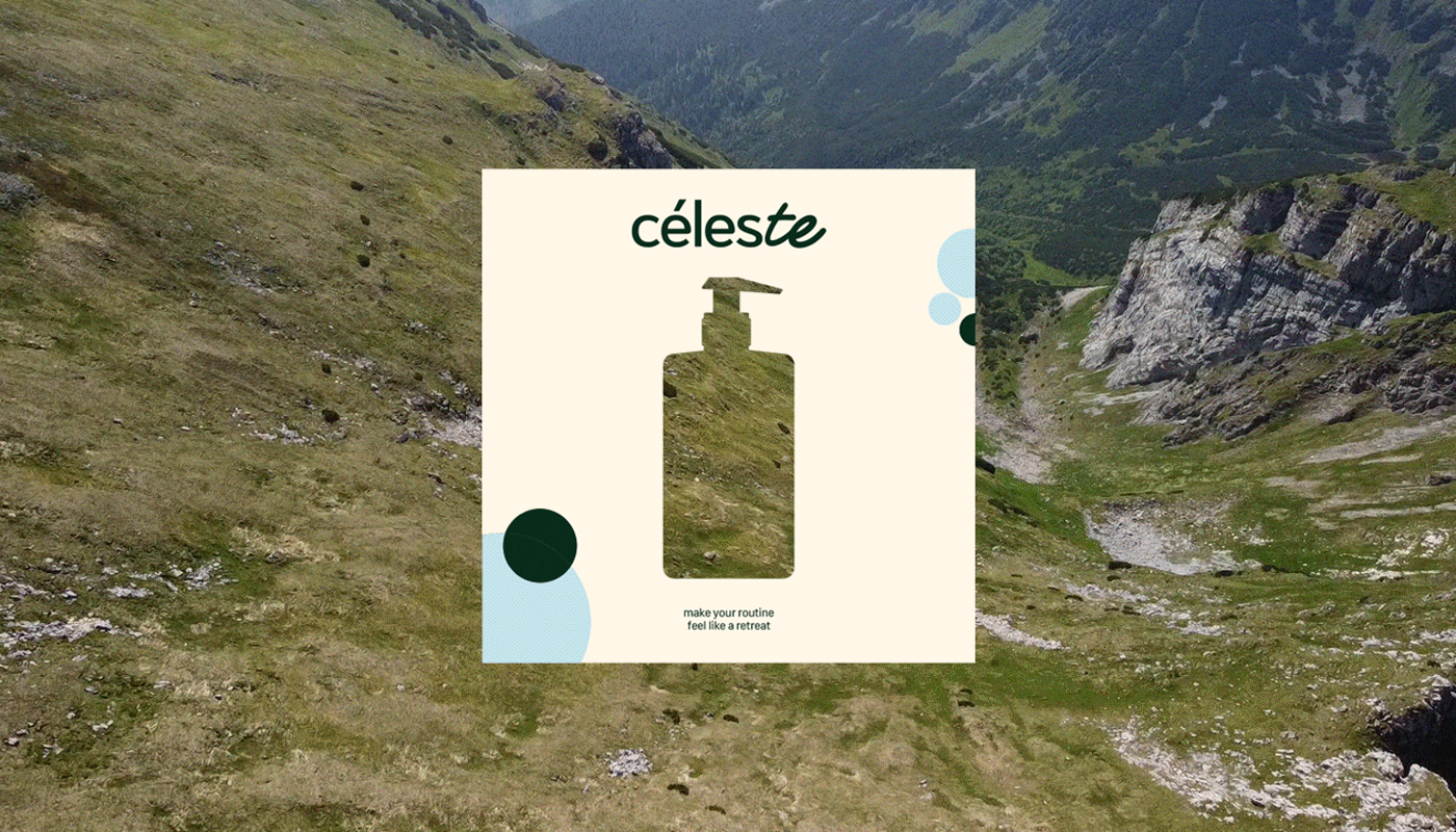 Céleste project showcase 13