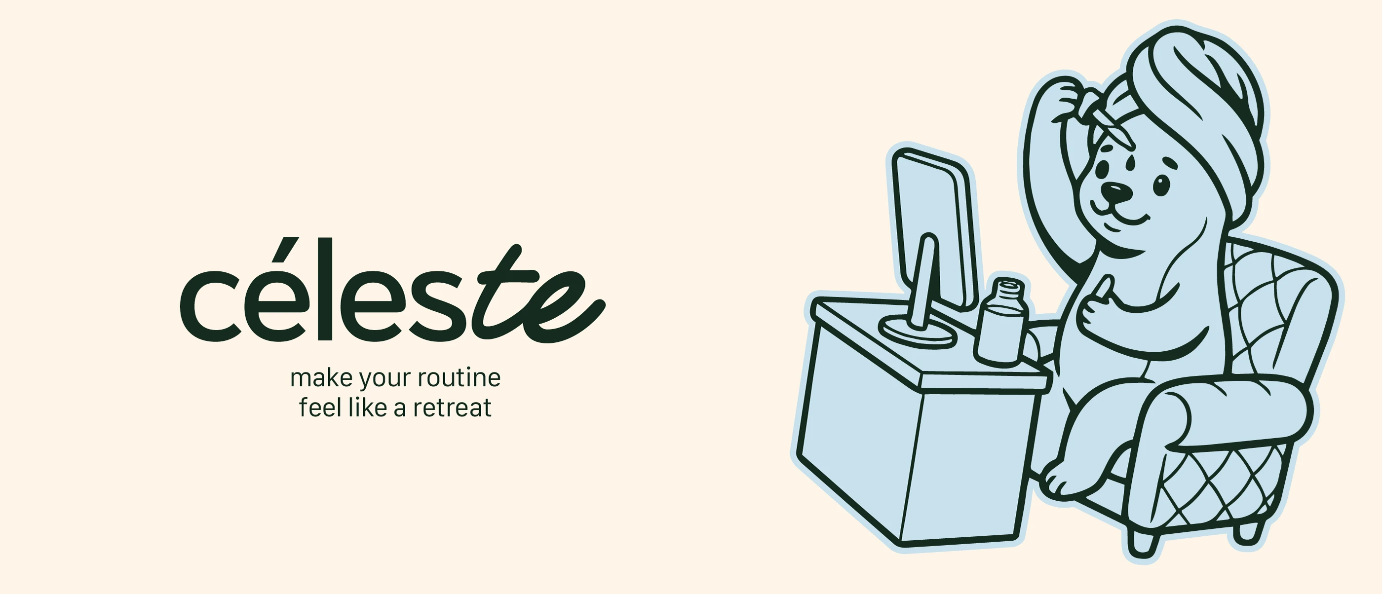 Céleste project showcase 19
